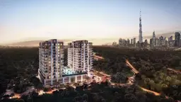 Wilton Terraces 1 — Mohammed Bin Rashid Ville — Off-Plan | Profound Properties, Dubai