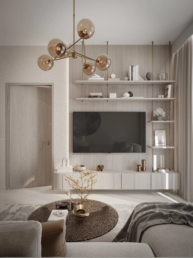 Pearl House 4