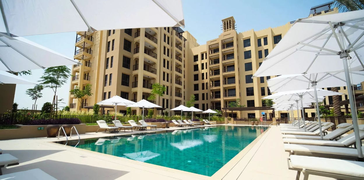 Experience Refined Living at Lamtara 1, Madinat Jumeirah Living