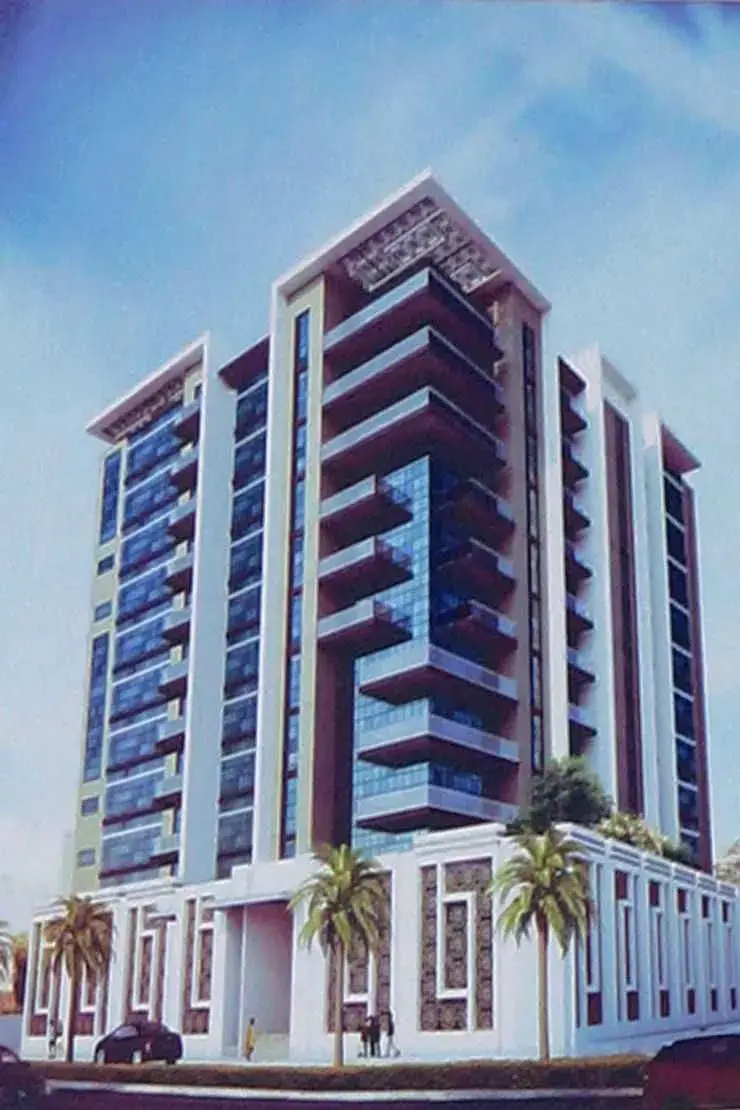 Exceptional Amenities and Prime Location