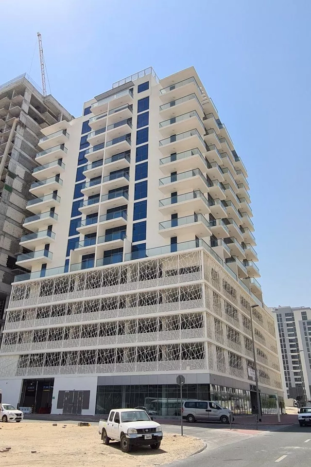 Dezire Residences