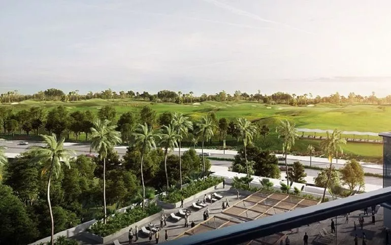 Akoya Genus Villas