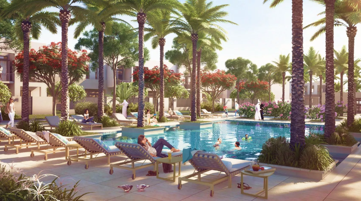 Safi Townhouses