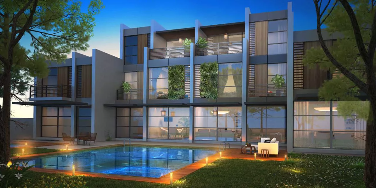 Embrace the Damac Hills 2 Lifestyle
