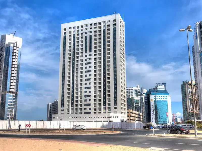 Unrivaled Barsha Heights Location