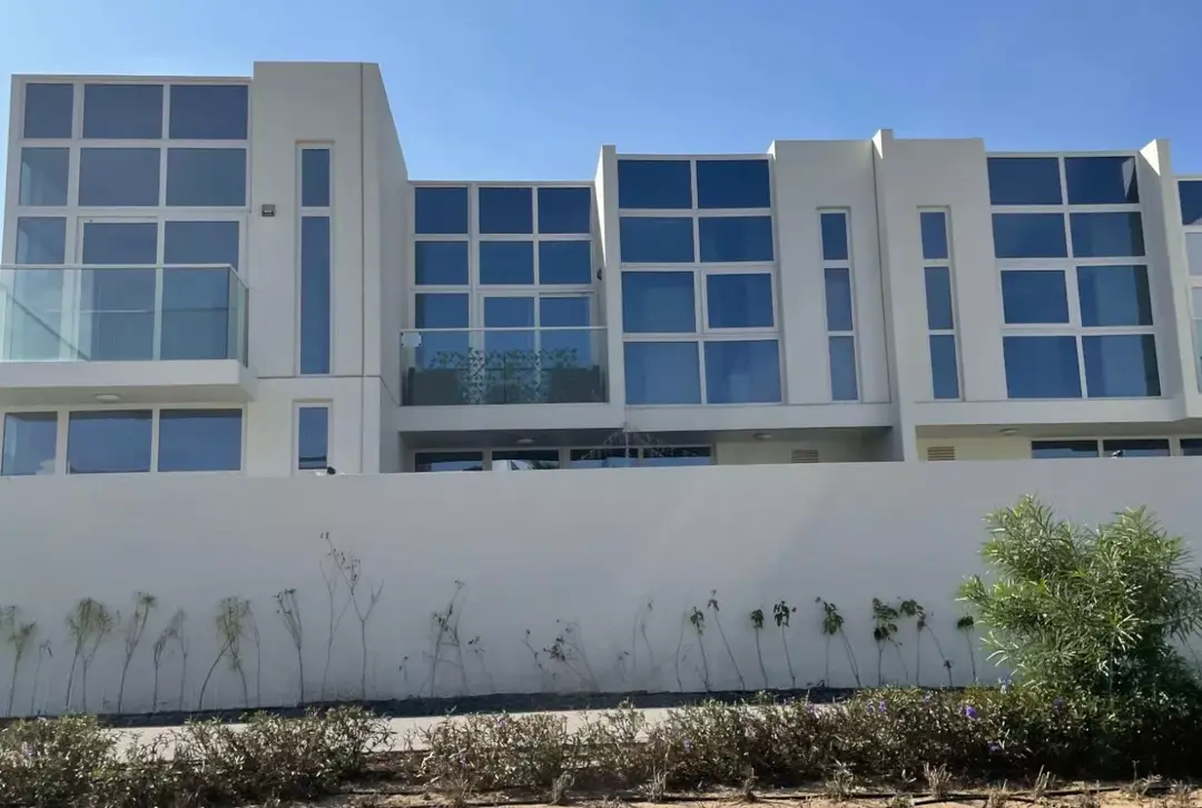 Sanctuary — Must Have — Balcony — feature | Profound Properties, Dubai