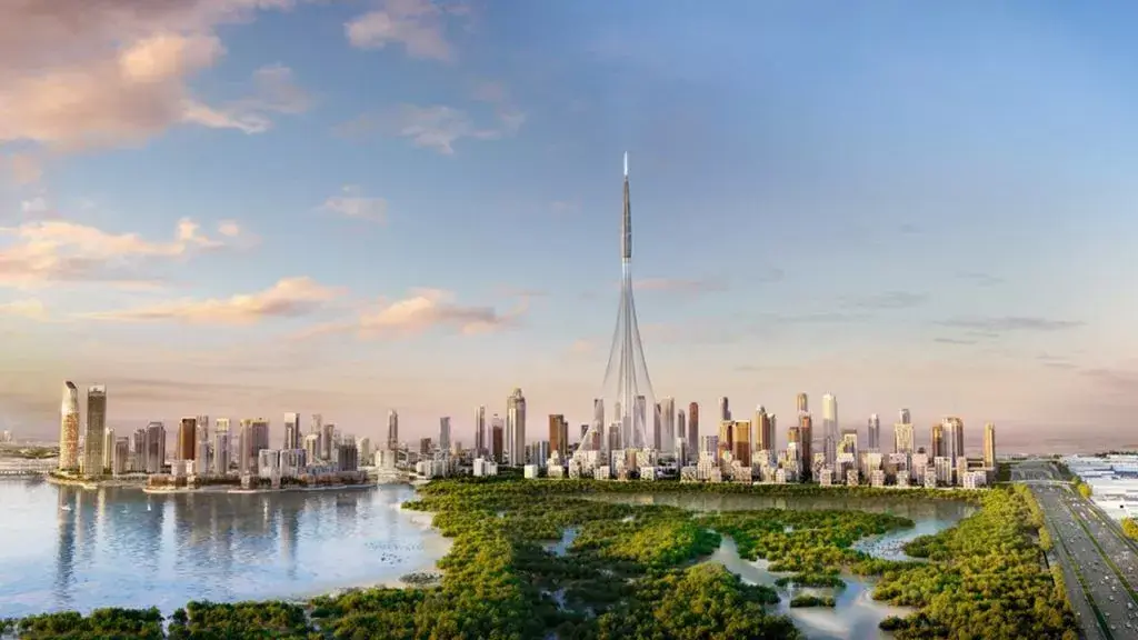 Unparalleled Amenities and Location