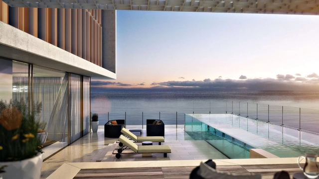 The Royal Atlantis Resort & Residences