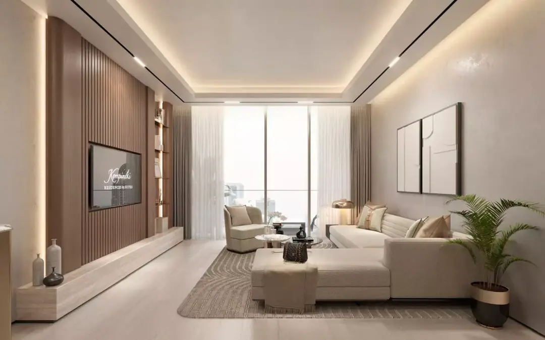 Kempinski Marina Residences — Finishing & Furnishing — High-Quality Finishes — feature | Profound Properties, Dubai