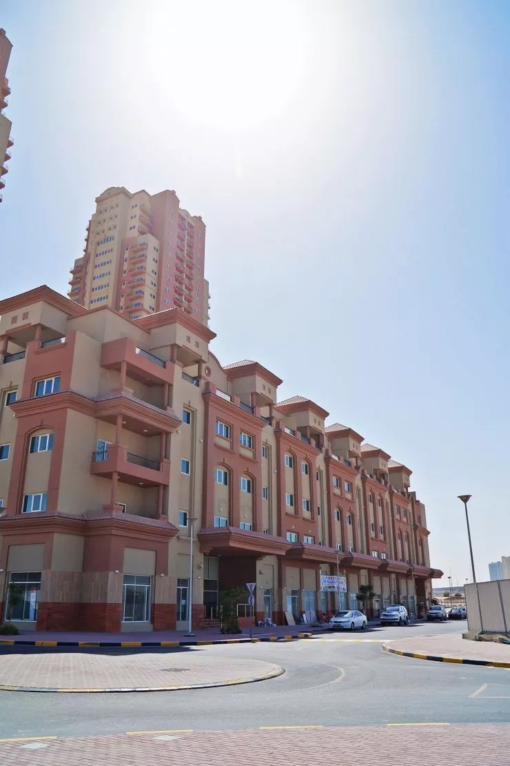 La Résidence Impériale — Community view | Profound Properties, Dubai