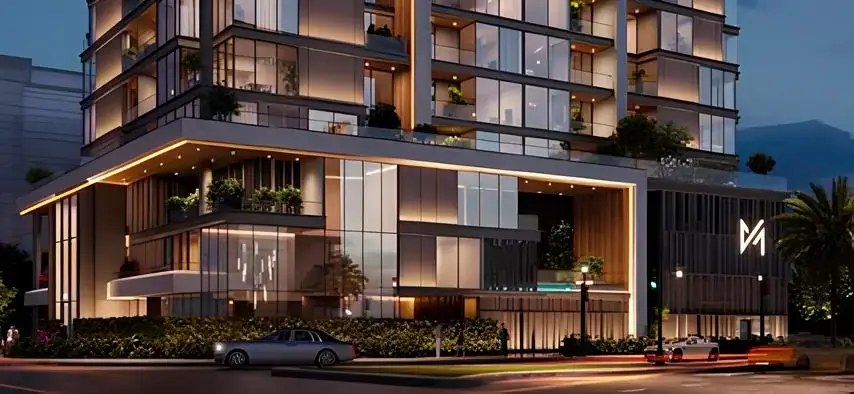 Haven Bay — Dubai Islands | Profound Properties, Dubai