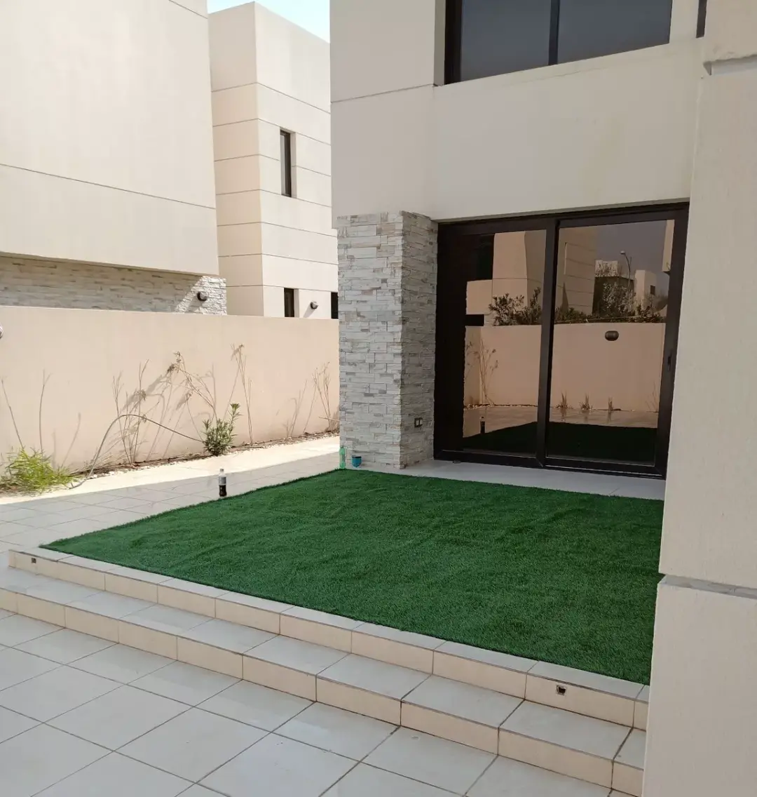 بروكفيلد — ترفيه — حديقة خاصة — amenity | Profound Properties, Dubai