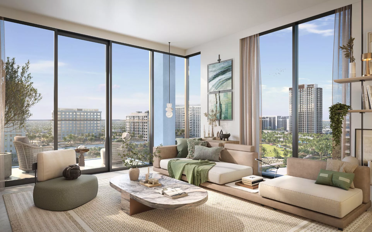 Vida Residences Dubai Hills Estate