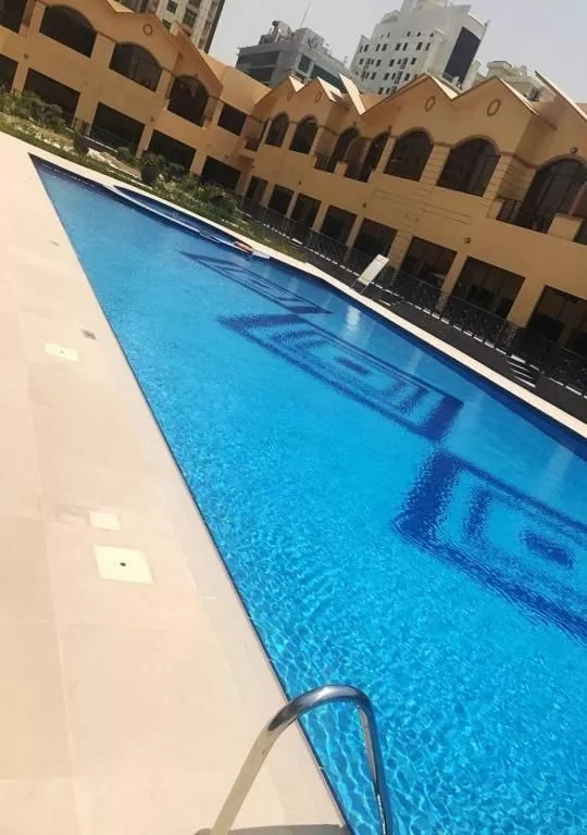 Al Barsha Villas