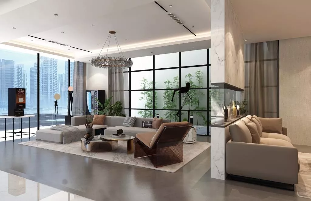 Prime Residency 3