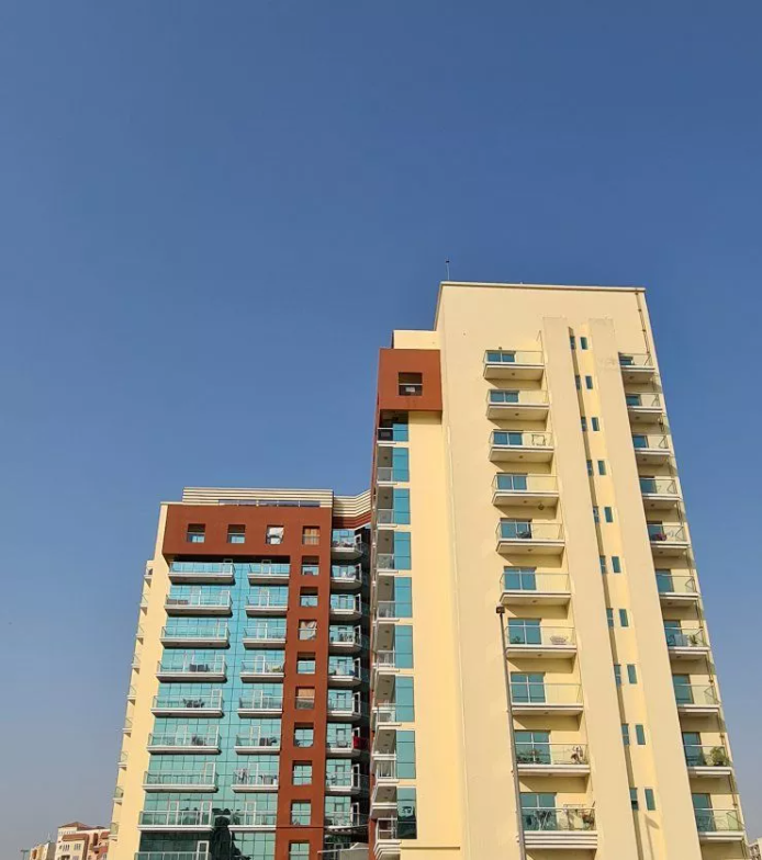 Experience International City's Vibrant Lifestyle