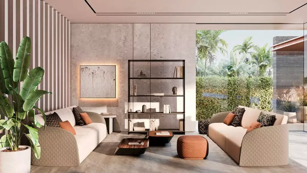 Mira Villas — Finishing & Furnishing — High-Quality Finishes — feature | Profound Properties, Dubai