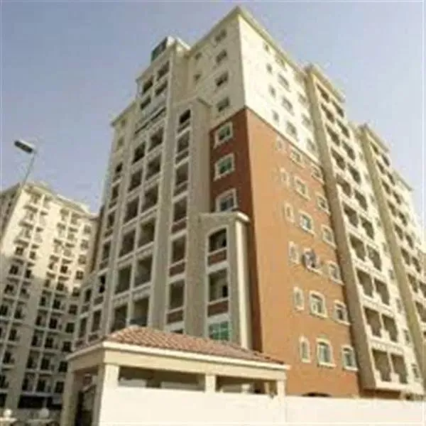 Rufi Gardens View Tower