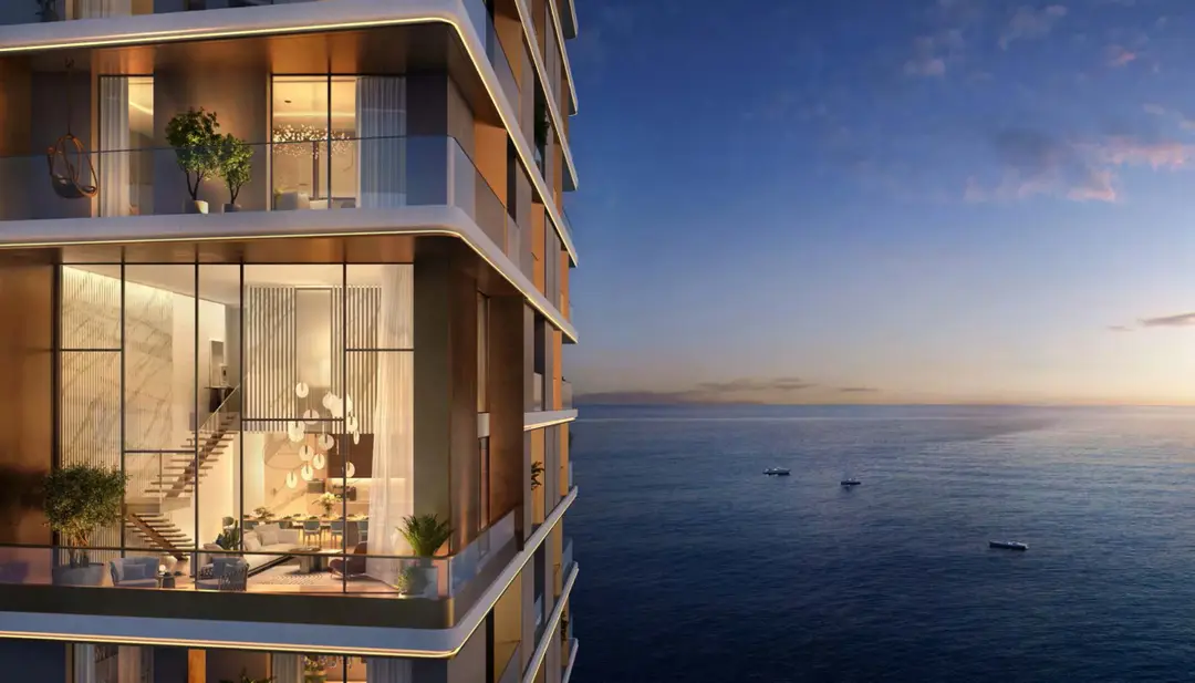 Orise — Must Have — Balcony — feature | Profound Properties, Dubai