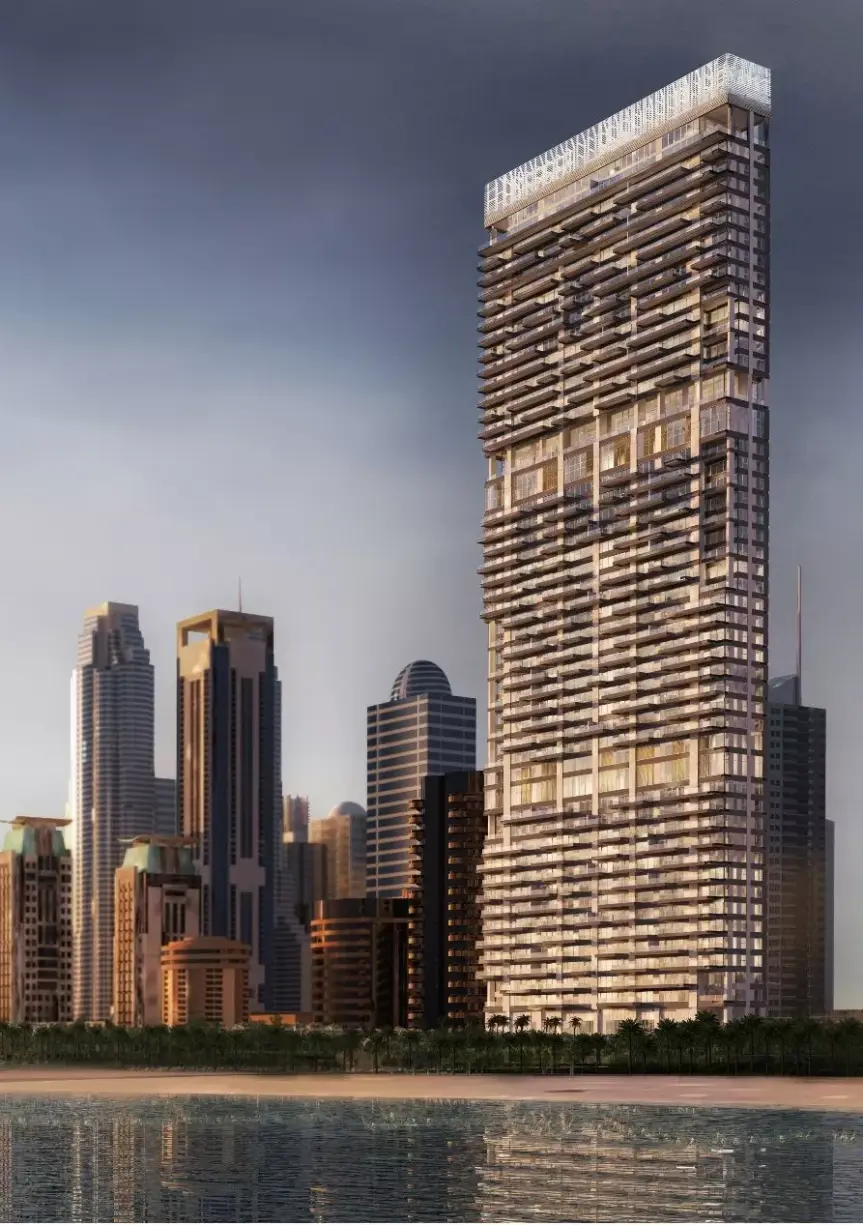 One JBR — Jumeirah Beach Residence (JBR) | Profound Properties, Dubai