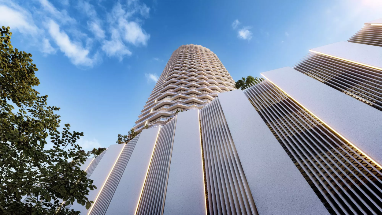 W Residences Dubai – Downtown