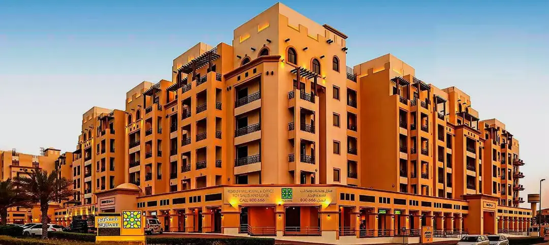 Der Platz — Dubailand | Profound Properties, Dubai