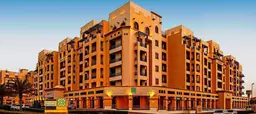 The Square — Dubailand — Off-Plan | Profound Properties, Dubai