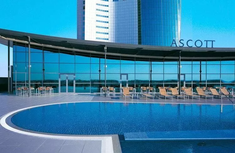 Unrivaled Amenities and Prime Location