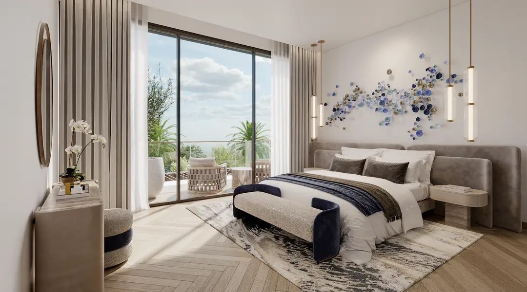 Nad Al Sheba Gardens Phase 11 — 必须有 — 阳台 — feature | Profound Properties, Dubai