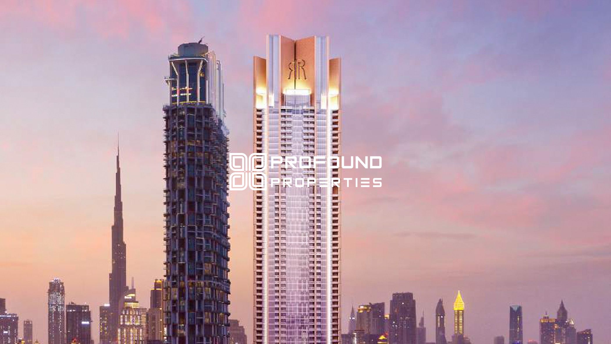 High Floor  | One bed Meydan View  | Service Charges Free 3 Yrs