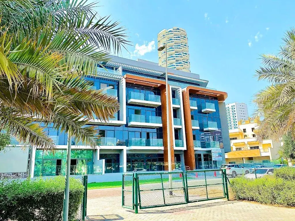 Park Vista — Must Have — Balcony — feature | Profound Properties, Dubai