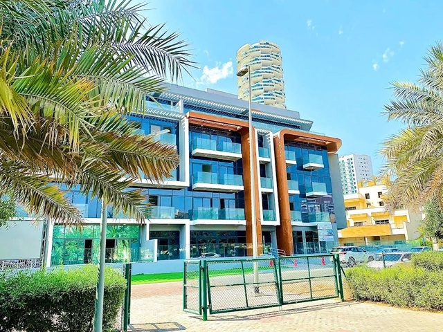 Park Vista