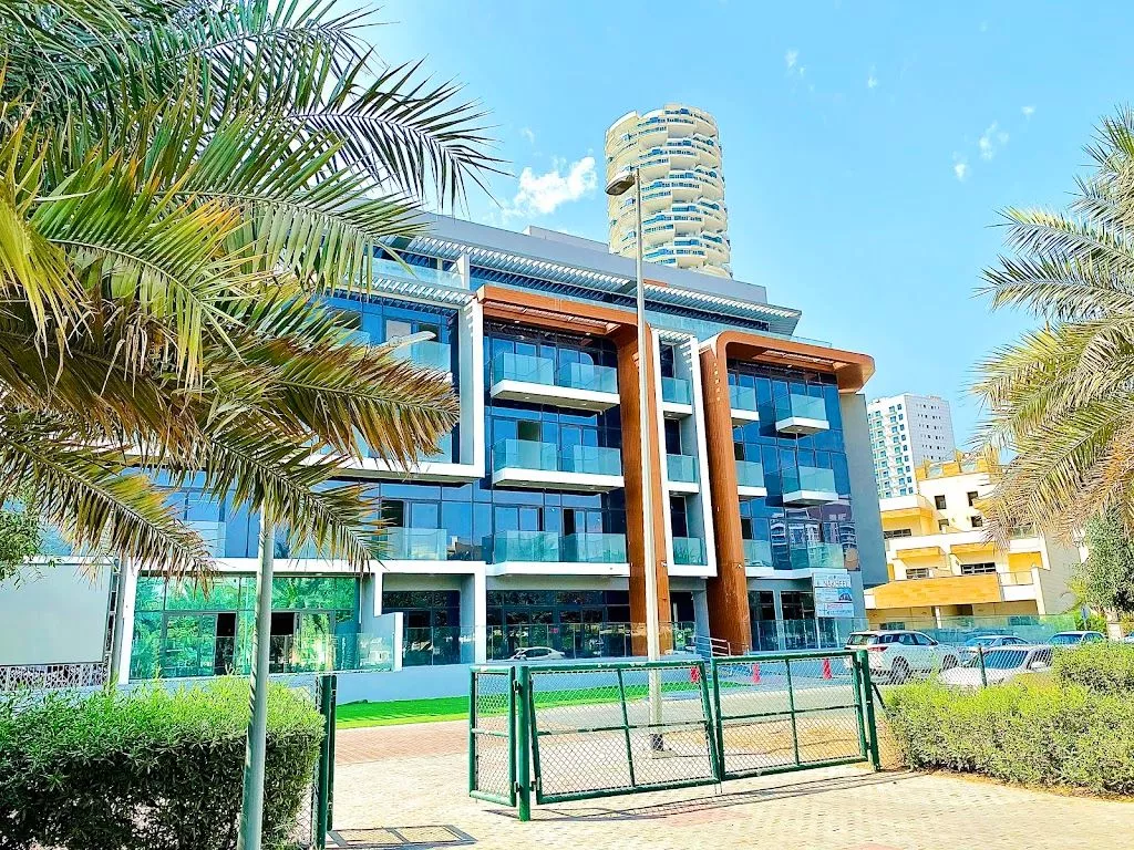 Park Vista