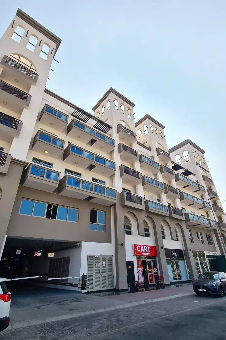 Experience JVC's Vibrant Community