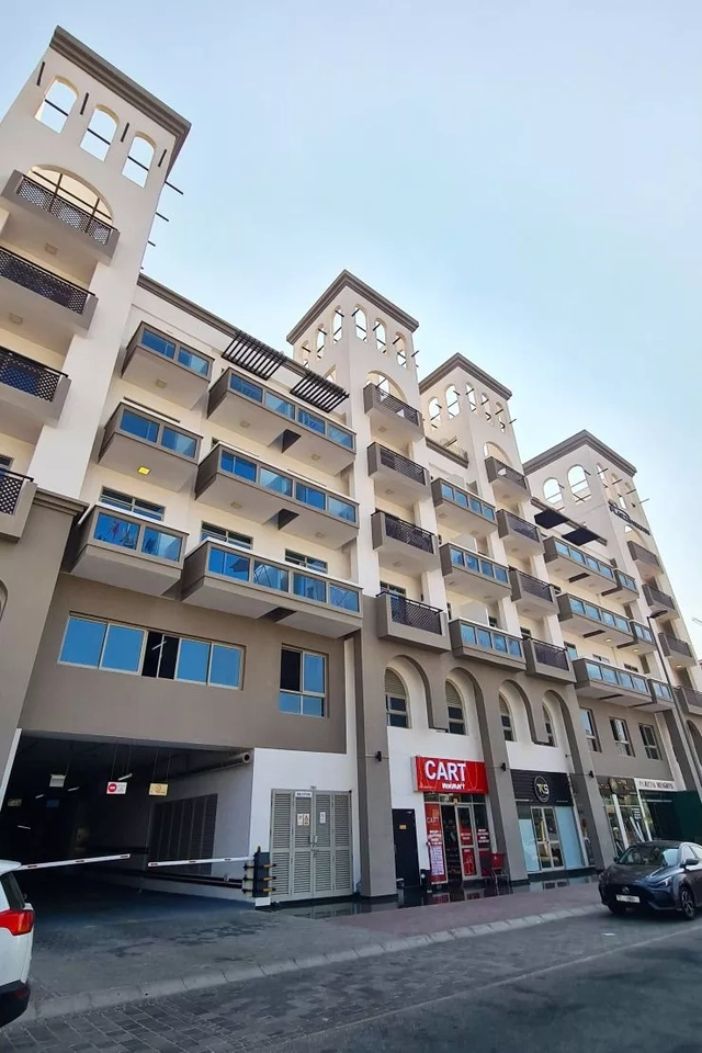 Plazzo Heights
