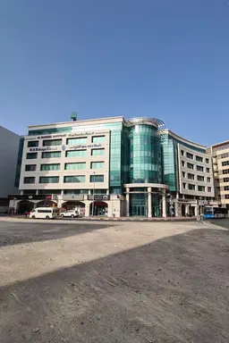 阿尔巴沙精品大楼 — 阿尔富尔詹 — Off-Plan | Profound Properties, Dubai