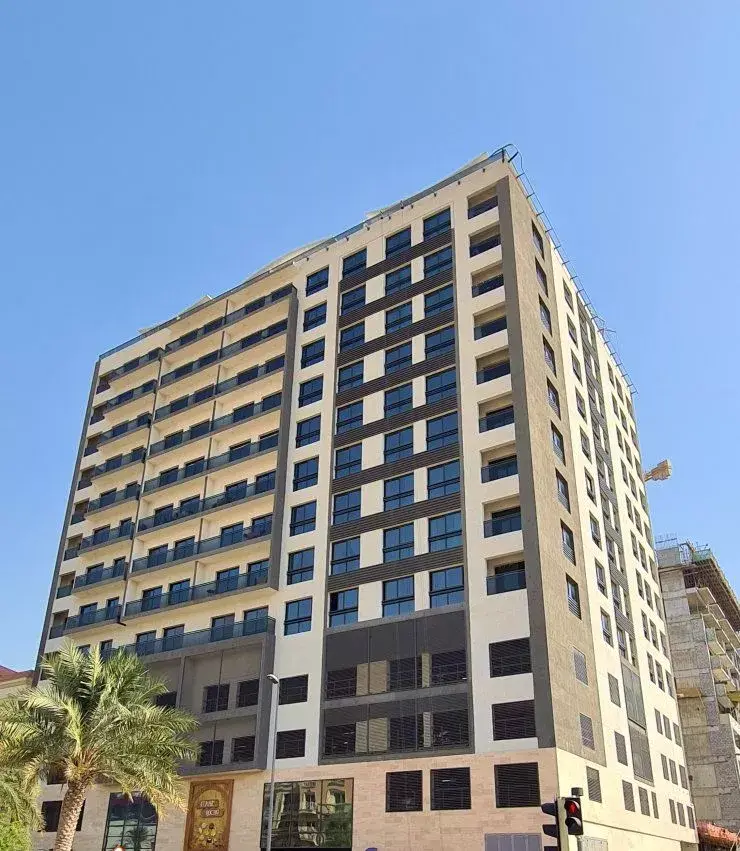 Aurion Residence