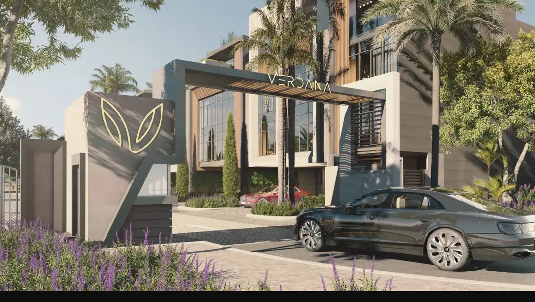 Verdana — Others — Parking Spaces — amenity | Profound Properties, Dubai