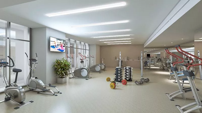 Unrivaled Location and Amenities