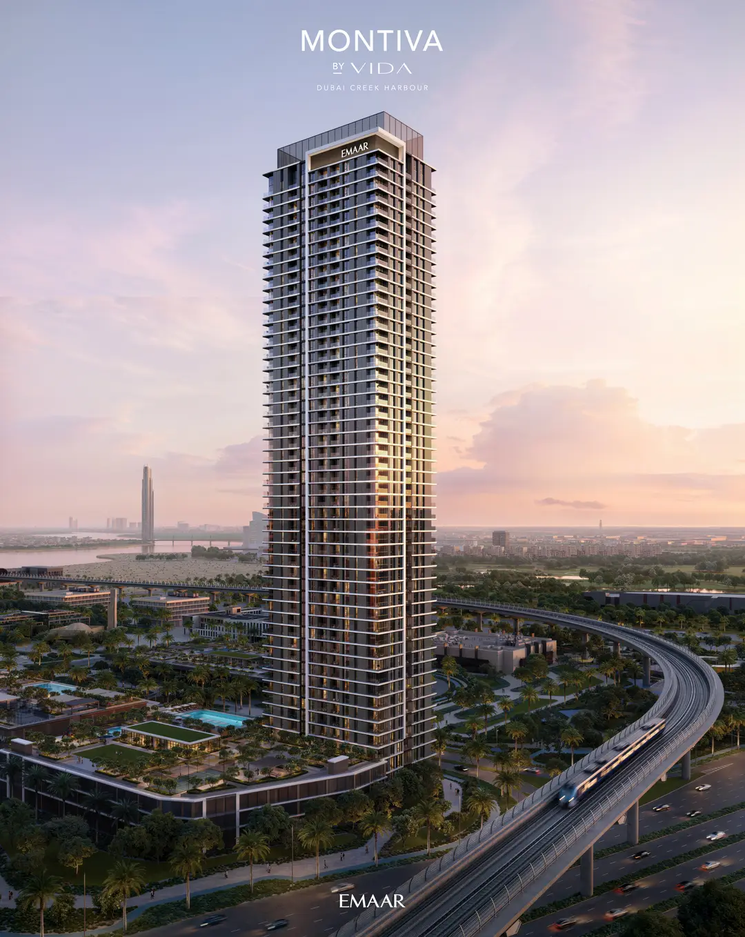 Montiva by Vida — تشطيبات و تأثيث — مساكن تحمل علامات تجارية — feature | Profound Properties, Dubai