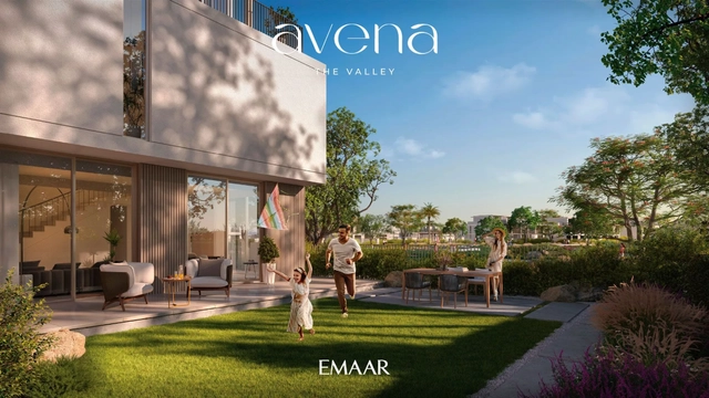Avena & Avena 2