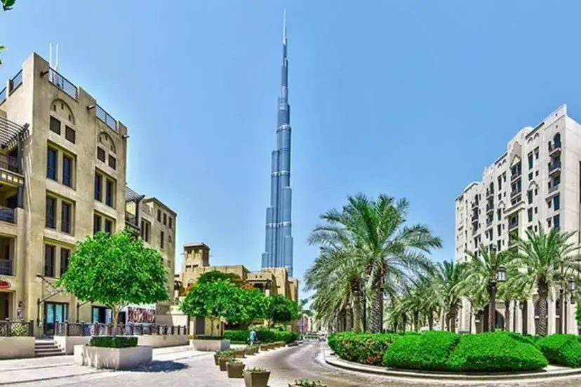 Yansoon Residences