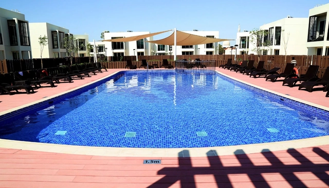 Oasis Villas