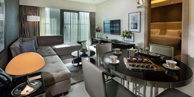A La Carte Villas