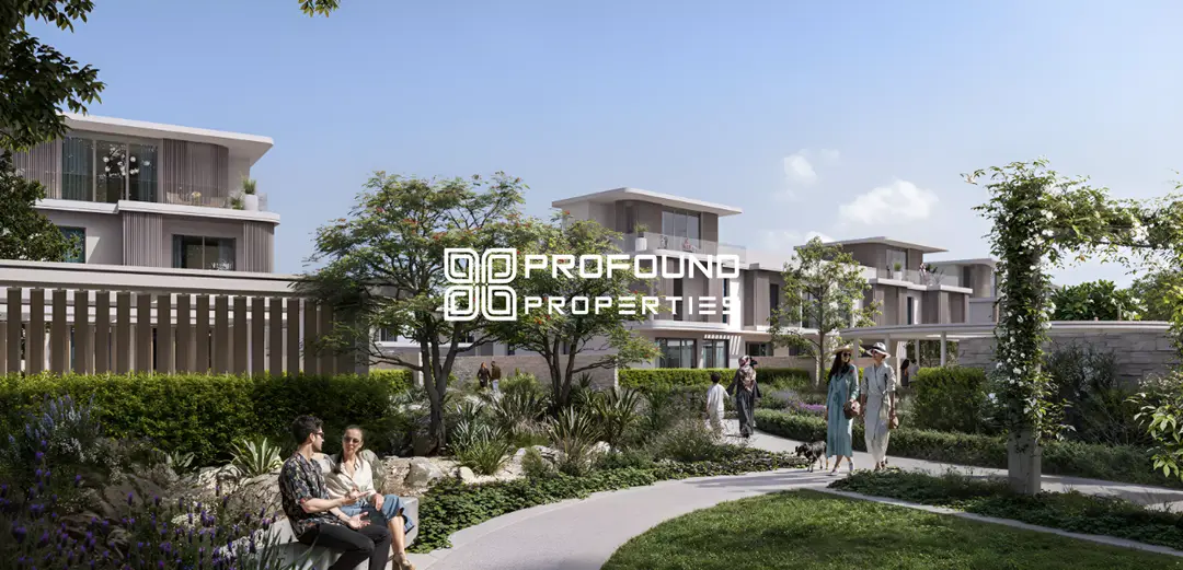 Thoraya — 阿尔里姆岛 | Profound Properties, Dubai
