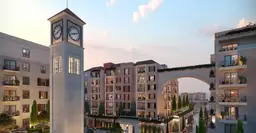 拉梅爾港由Meraas提供 — 海港德拉梅爾 — Off-Plan | Profound Properties, Dubai