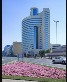 阿爾裡姆大廈 — 迪拉 — Off-Plan | Profound Properties, Dubai