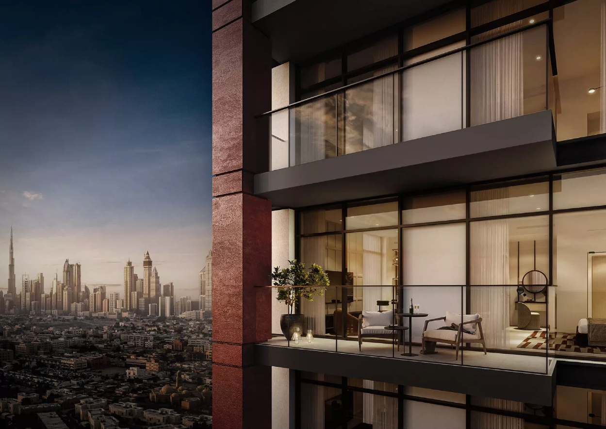 Discover Nordic-Inspired Living at Hadley Heights, Jumeirah Village Circle