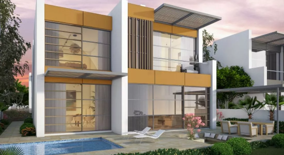 Adria Villas
