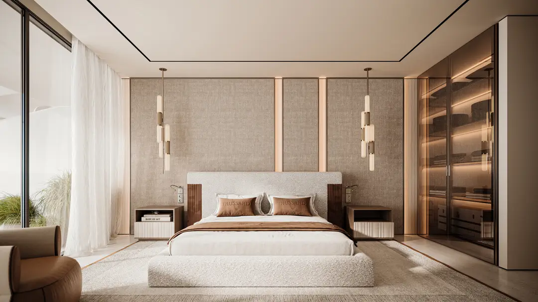 Trussardi Residences Phase II — يجب أن يكون — خزائن مدمجة — feature | Profound Properties, Dubai